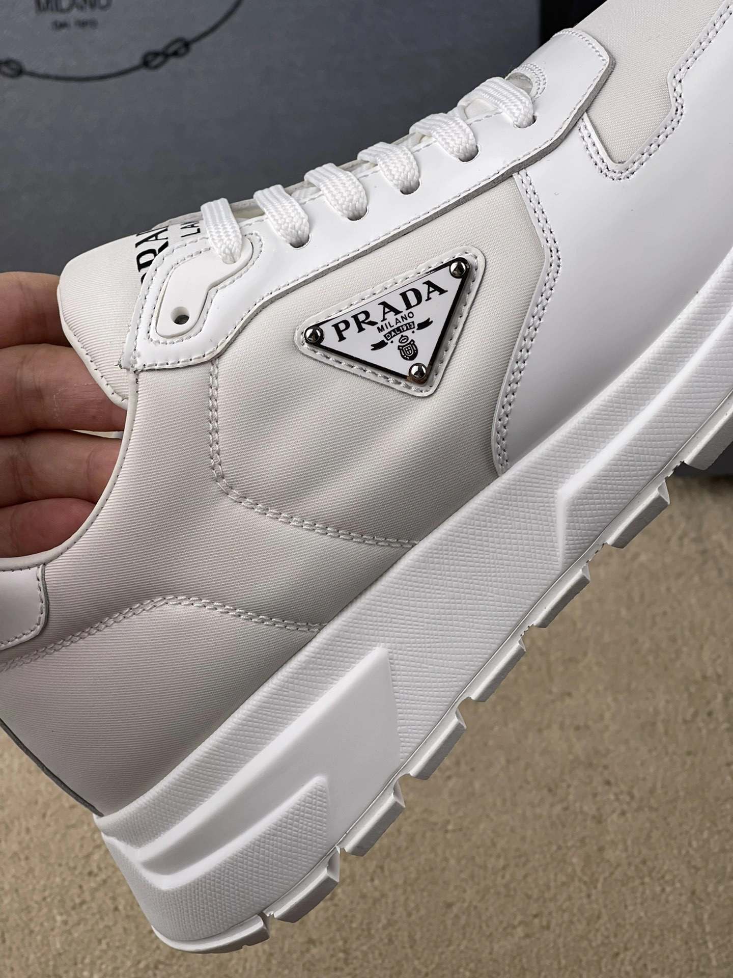OOBB-- 2EE369_3LKI_F0009 Thick soles4.5CM item:D-X000A1130